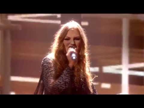 The Voice of Ireland S04E16 - Emma Humber - What Kind of Man