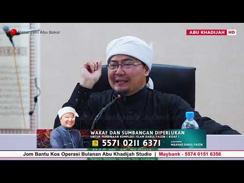 Anak ASET Berharga Di Akhirat Atau Sebaliknya 