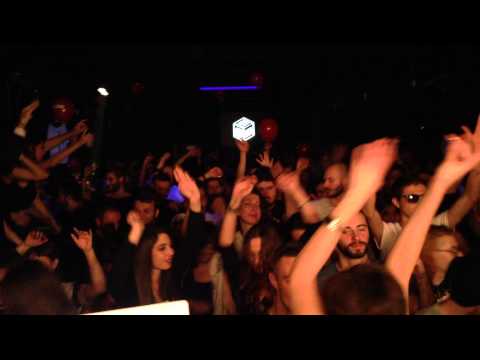 Ven. 21/11/14 - Garage Rising presenta: Freaky Deaky @ Club 999 - Djs: Ludra - Andrea Rivi - Mamin