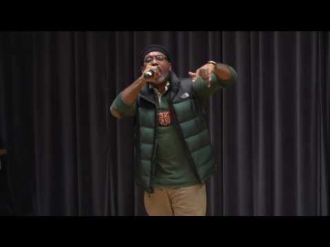 Large Professor Live | V1 BATTLE 2016