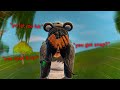 Being A FEMALE On Fortnite