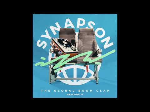 Synapson - The Global Boom Clap #11