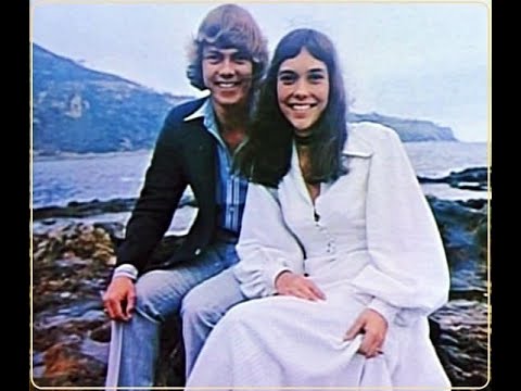 Close To You - Remembering The Carpenters (1997)