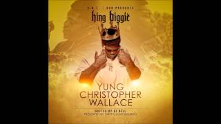 02 King Biggie Drive Thru Feat Bloodraw Solo Prod By DJ Slan