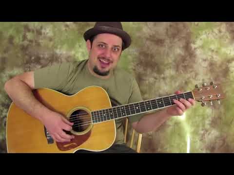 3 Must Know Eric Clapton Licks (Taught slowly for beginners)