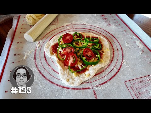 Vlog 193　ベンツとピザと日曜大工