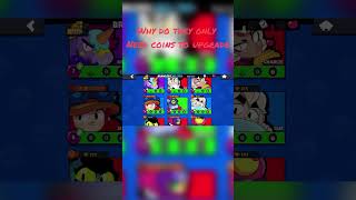 Only og brawl players know why #brawlstars #brawl #og