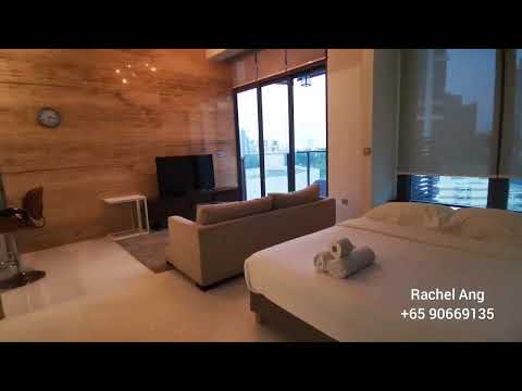 The Scotts Tower, 38 Scotts Road, 1 Bedroom, 624 sqft, Condominium For Sale, by Rachel Ang, 24527536 - PropertyGuru.com.sg