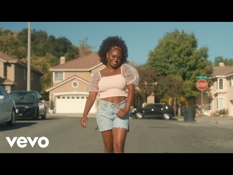 Shaila - SuperQueen (Official Music Video)