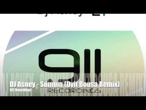 DJ Asney - Sumum (Dvit Bousa Remix)