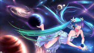 Nightcore - Lost in Space
