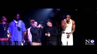Lil Boosie: performing &quot;Set It Off&quot; Live In Nashville Tn. 2014