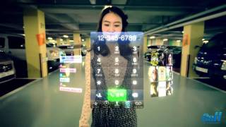 (A) nervously lovely, inexorably propulsive, female-vocal-assisted, virtual-reality-video-themed single.