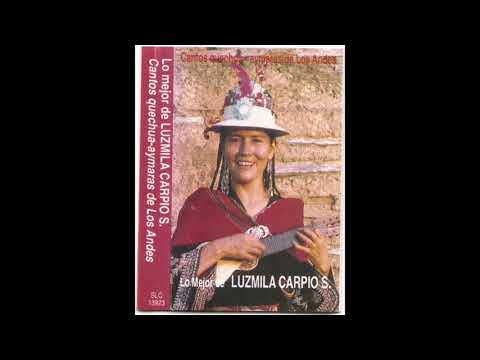 Riqsiqakasunchik (Seremos Reconcidos) • 1999 •  Luzmila Carpio