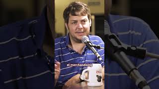 “Quemar dinero” un libro sobre las excentricidades del cine | Entrevista a Xavi Daura en #esdlb 🍻