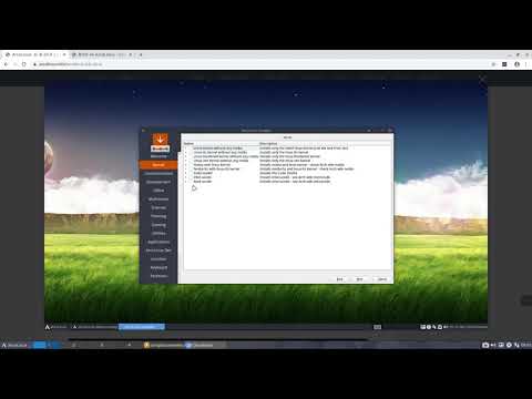 ArcoLinux : 1498 what is new in ArcoLinux 20.4