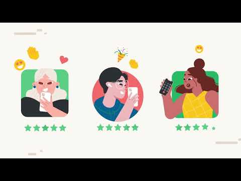 Vidico x Chatdesk Shift - Advanced App Animation