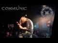 Communic - Flood River Blood clip @ ProgPower Oslo 2012