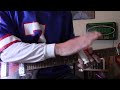 Slide Guitar for Beginners: Give Me Back My Wig (Lesson) - Hound Dog Taylor