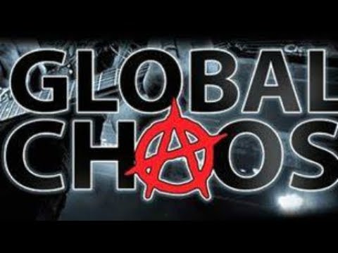 Breaking Depka File GLOBAL CHAOS March 26 2018 News Video