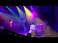 Fiery Furnaces - Here Comes the Summer/My Egyptian Grammar [Live @ Thalia Hall - Chicago 2021-11-15]