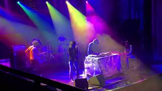 Fiery Furnaces - Here Comes the Summer/My Egyptian Grammar [Live @ Thalia Hall - Chicago 2021-11-15]
