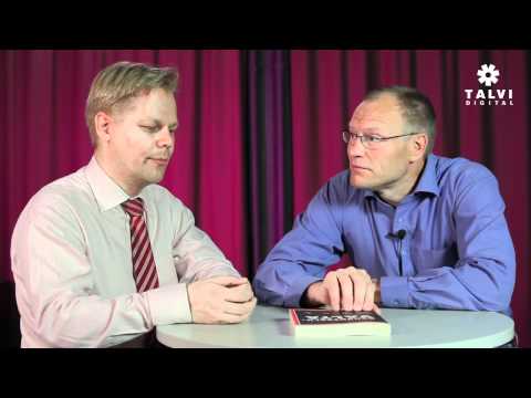 mcreads.com - Sami Miettinen