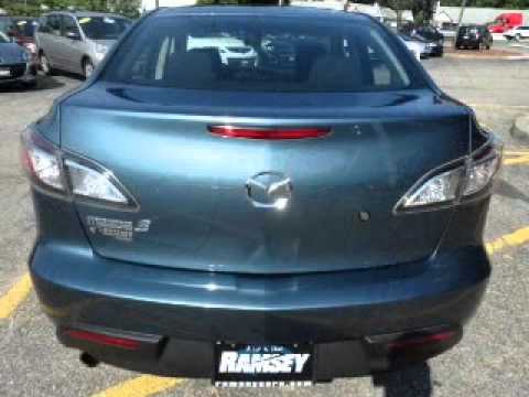2010 Mazda MAZDA3 - Ramsey NJ
