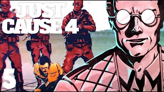 Just Cause 4 | Los Demonios DLC | Extermination