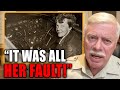 Everything That Went Wrong on Amelia Earhart's Fatal Flight & Rescue Mission | Ric Gillespie
