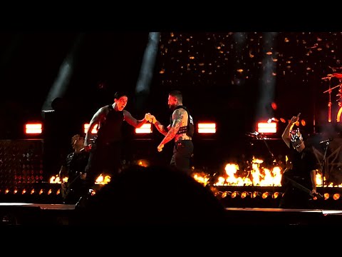 Slaughter To Prevail & Falling In Reverse "IMDEAD" 08/29/25 in Cincinnati, OH - God Is A Weapon Tour