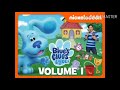 Blue S Clues And You Skidoo Instrumental Joe S Clues Chase Version
