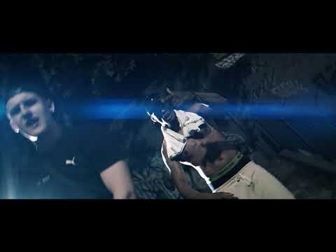 Francuz Mordo feat. Alberto - Czarne BMW (Official Video)