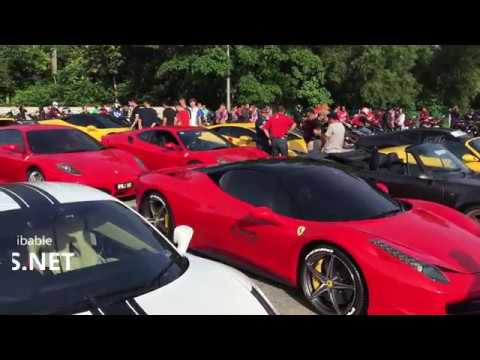 Thumbnail for JTCars.net Sports & Classic Cars Center by Ferrari, Porsche, Sports car, Car