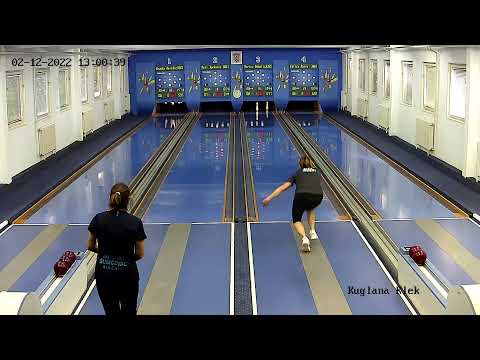 2. HKLZ-Ž 12. KOLO ŽKK OGULIN - ŠUBIČEVAC