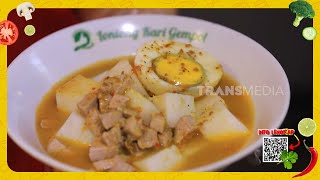 Download lagu Tengku Tezi Jajan Kupat Tahu Gempol | MAKAN RECEH (10/01/26) mp3