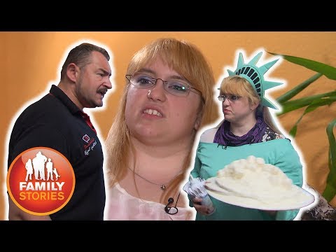 Neue Dani, aber immer noch gleiche Sahne🍦| Sahne ist mein Leben | Family Stories