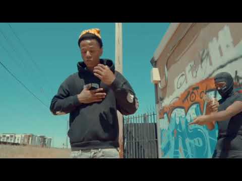 Lul Daryon - Maybe I'm Crazy (DirBy SHOTBYWALT)