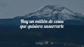 Señales Letra - Les Petit Bâtards