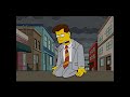 Simpsons Rapture Left Below This Movie Will Hunt You For Rest Of Your Life