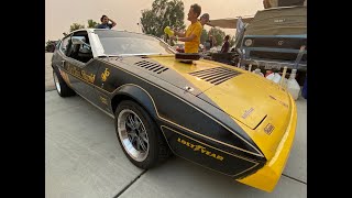 Race of lemons at Buttonwillow Raceway Park # 2 of 3  ;-)