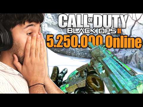 BLACK OPS 2 bricht ALLE REKORDE!!