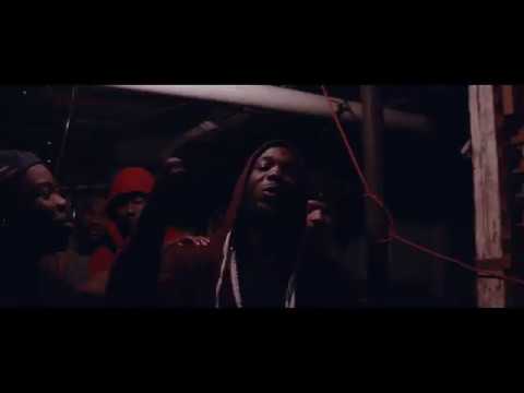 Taeskii x Swish - "Can"t Let Up" (Official Music Video) |Shot&Edited| By JayLenz