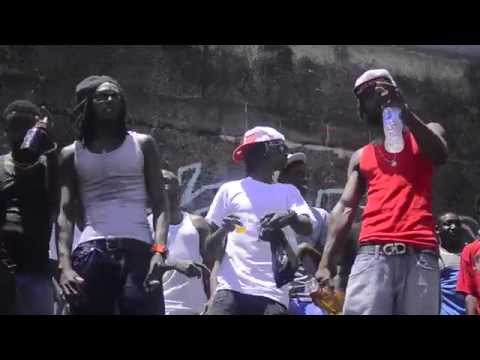 Killer Bee - Paka Tun Ft RG Skinny (Official Video) Shot By First Cut Studio