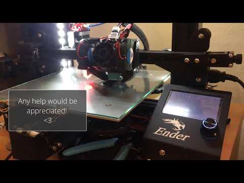 SKR Mini E3 v1.2 Hard-Freeze and Reset during print