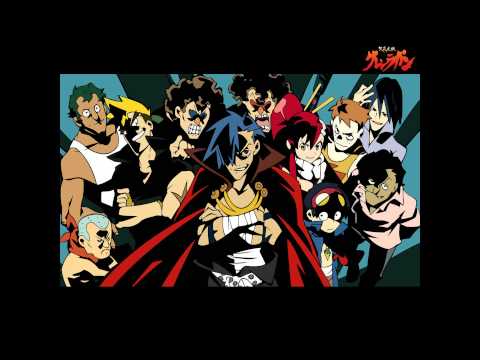 Nightcore - Knights of Cydonia [HD 1080p]