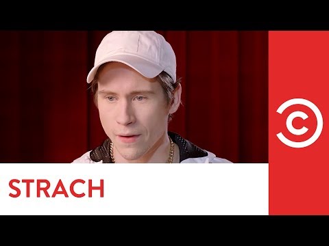 Strach | Comedy Club