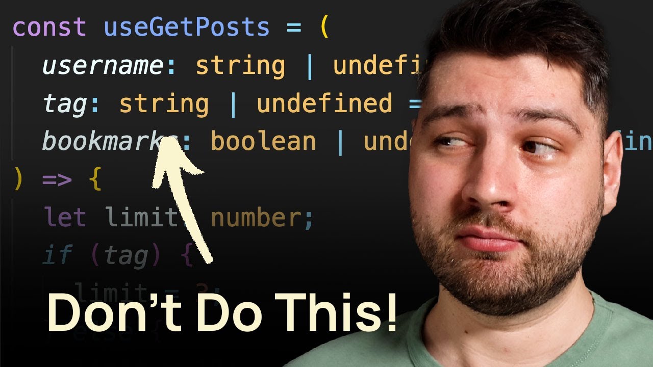 This React Code Review Will Make You a Better Developer