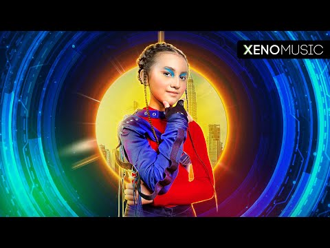 Alyssa Dezek and XENO Entertainment