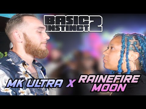 MK Ultra vs Rainefire Moon
